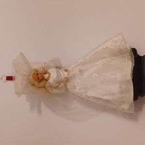 89 Wedding Fantasy Barbie